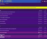 Football Manager (FM20) 2020