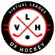 Virtual League of Hockey