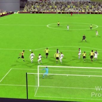 Football Manager (FM17) 2017