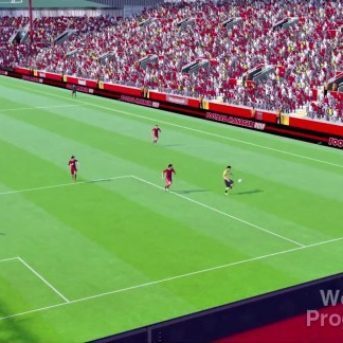 Football Manager (FM17) 2017