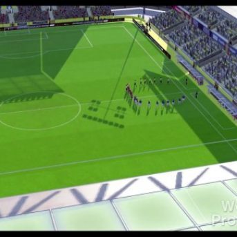 Football Manager (FM17) 2017