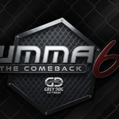 World of Mixed Martial Arts WMMA6