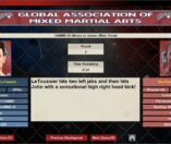 World of Mixed Martial Arts WMMA6