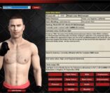 World of Mixed Martial Arts WMMA6