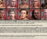 World of Mixed Martial Arts WMMA6