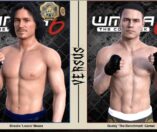 World of Mixed Martial Arts WMMA6