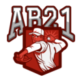 Astonishing Baseball 21