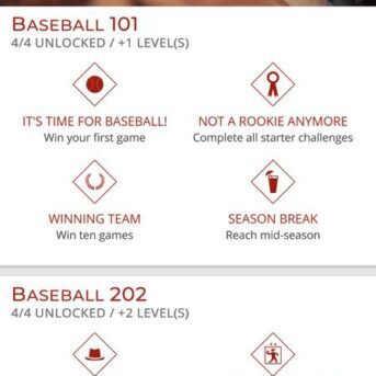 Astonishing Baseball 20