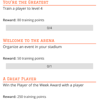 Astonishing Basketball Manager 20