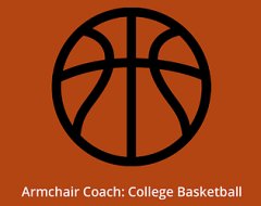 Armchair Coach: College Basketball