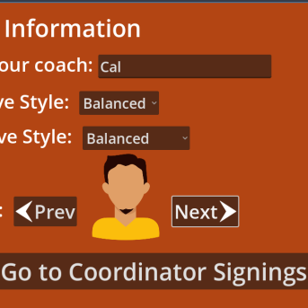 Armchair Coach: College Basketball