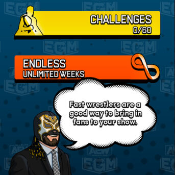 AEW Elite General Manager