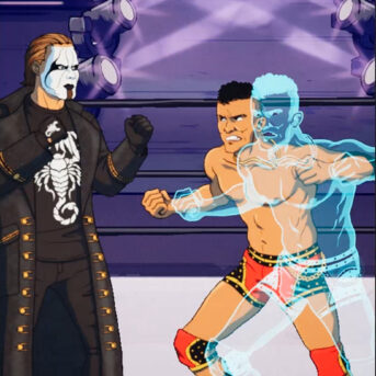 AEW Elite General Manager