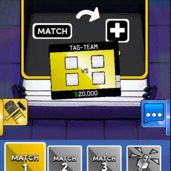 AEW Elite General Manager