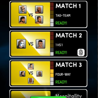 AEW Elite General Manager