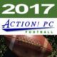 Action! PC Football 2017