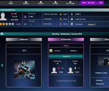 Absolute Tennis Manager 2