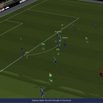 Football Manager (FM20) 2020