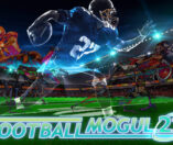 Football Mogul 21