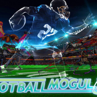 Football Mogul 21