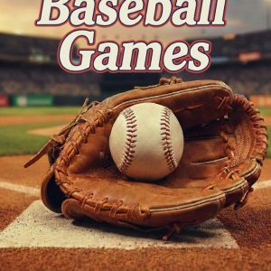 Baseball Games