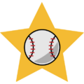Baseball Star