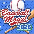 Baseball Mogul 2026