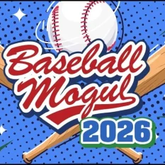 Baseball Mogul 2026