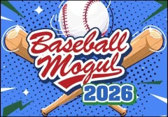 Baseball Mogul 2026