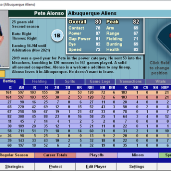 Baseball Mogul 2026