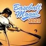 Baseball Mogul 2020