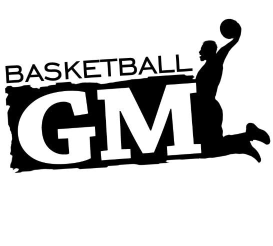 Basketball GM (Online)