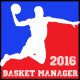 Basket Manager 2016 Pro
