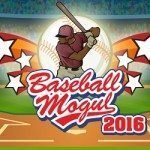 Baseball Mogul 2016