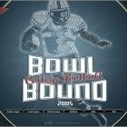 Now Sharing Bowl Bound College Football 2016 Real Team Names File