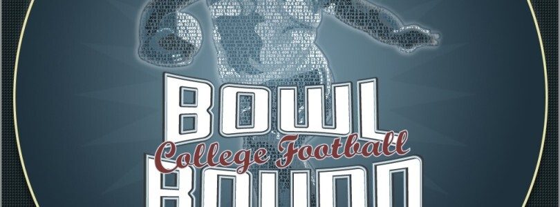 Now Sharing Bowl Bound College Football 2016 Real Team Names File