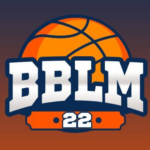 Basketball Legacy Manager 22
