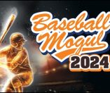 Baseball Mogul 2024