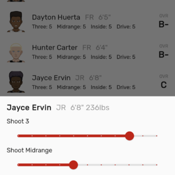 Blue Bloods Basketball