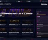 Believr Pro Wrestling