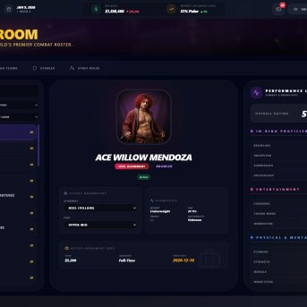 Believr Pro Wrestling