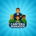 Cantera Football Manager