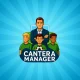 Cantera Football Manager