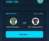 Cantera Football Manager