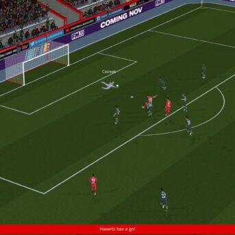 Football Manager (FM20) 2020