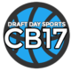 Draft Day Sports: College Basketball 2017