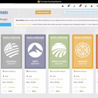 Draft Day Sports: College Basketball 2021