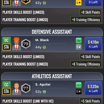 Ultimate College Basketball HC