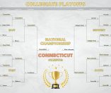 College Basketball Manager