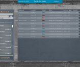 College Basketball Manager